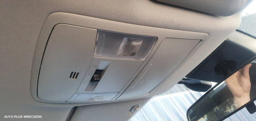 2018 Toyota Rav4 Reverse Camera