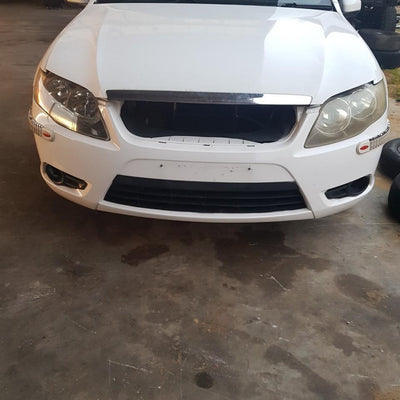 2009 Ford Falcon Right Taillight