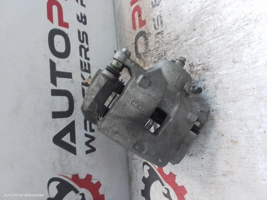 2017-2021 Hyundai Kona Caliper