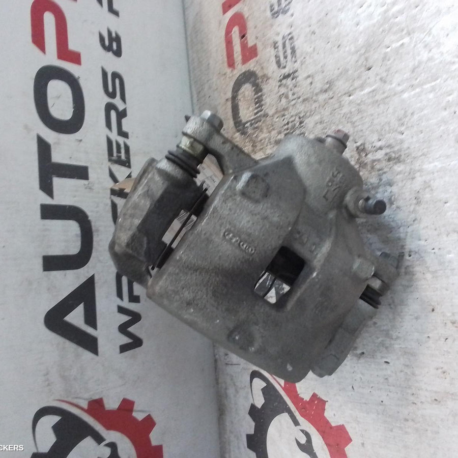 2017-2021 Hyundai Kona Caliper