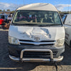 2011 Toyota Hiace Rear Diff Assembly