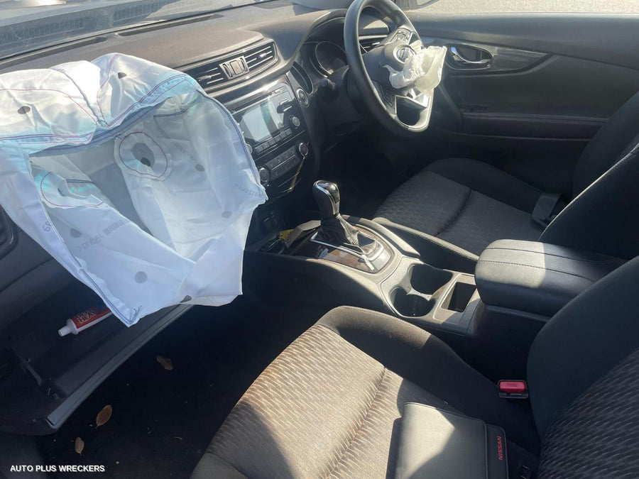 2021 Nissan Xtrail Rear Bumper