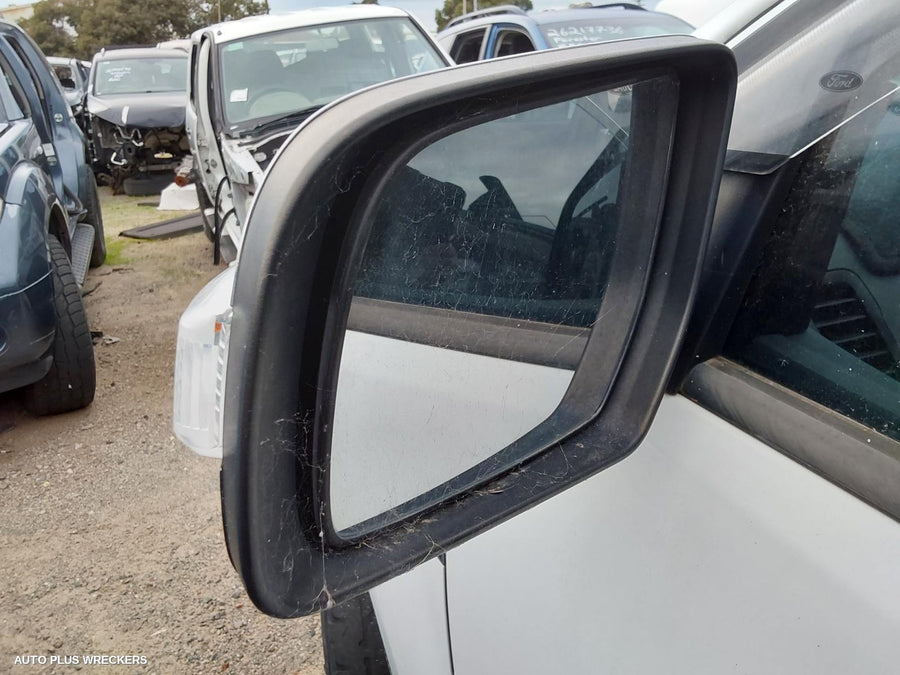 2012 Ford Ranger Left Headlamp