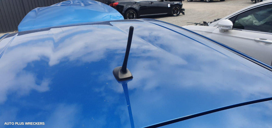 2017 Toyota Prius Washer Bottle