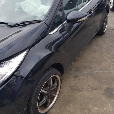 2010-2019 Ford Fiesta Left Front Door