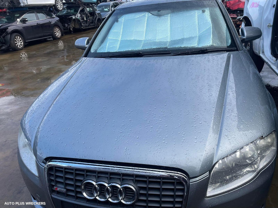 2008 Audi A4 Right Headlamp