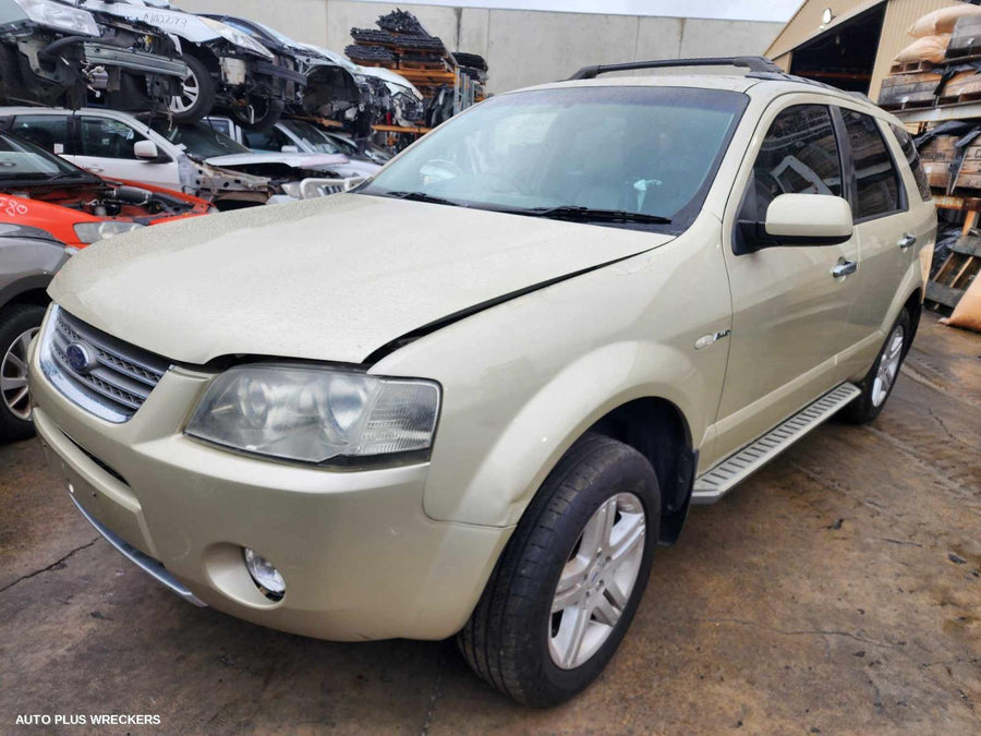 2006 Ford Territory Right Driveshaft