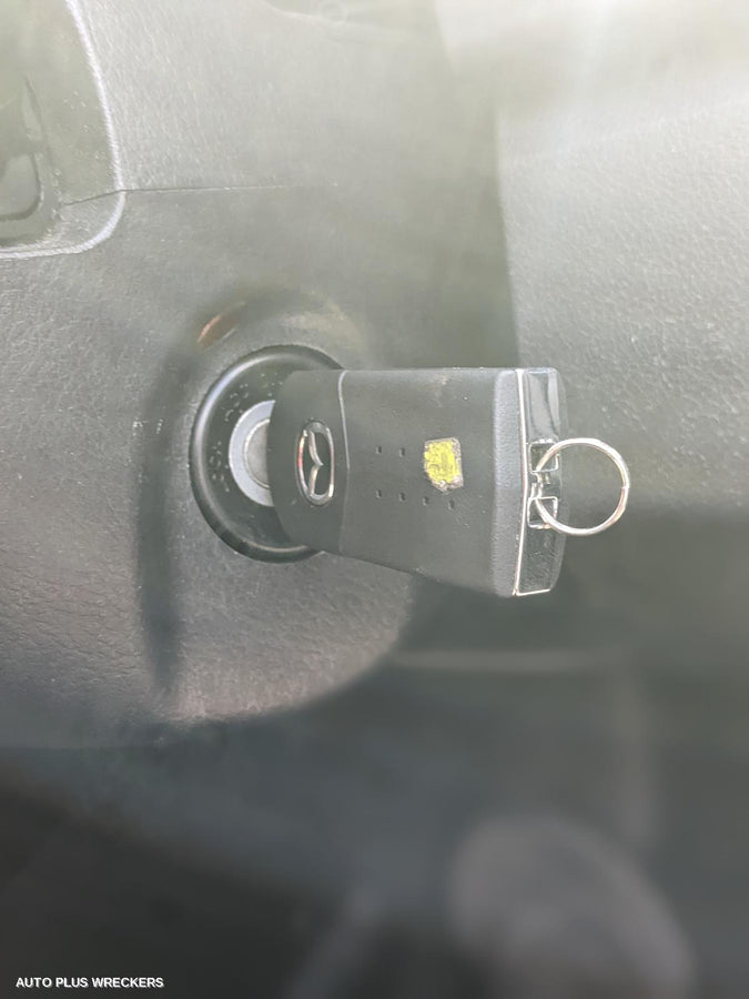 2008 Mazda Cx7 Bonnet