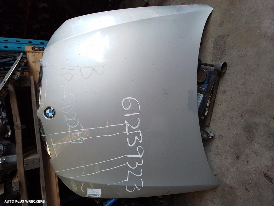 2005-2008 Bmw 3 Series Bonnet
