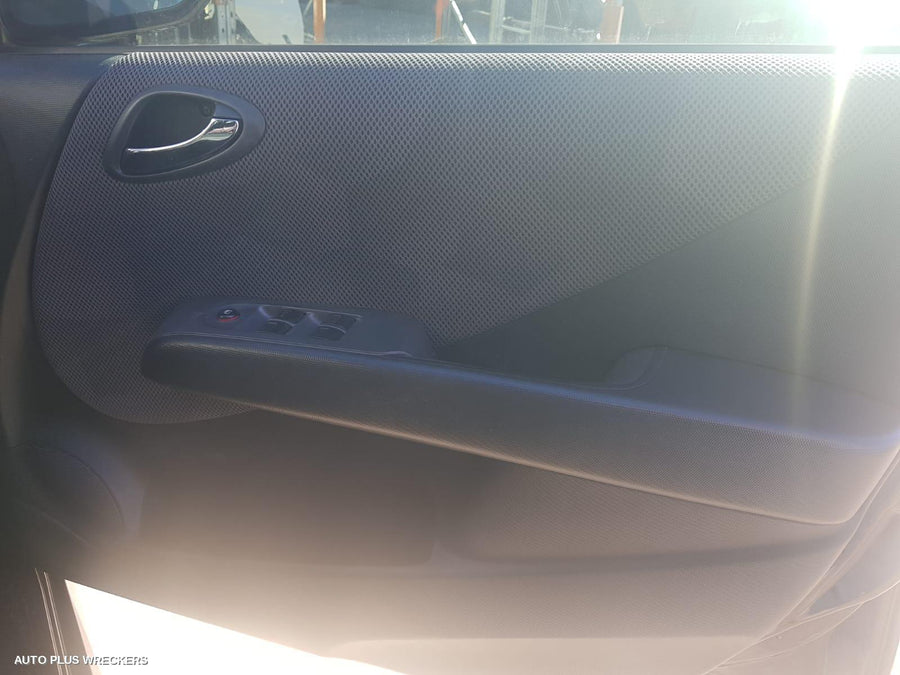 2006 Honda Jazz A C Condenser