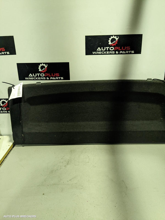 2012 Holden Barina Parcel Shelf