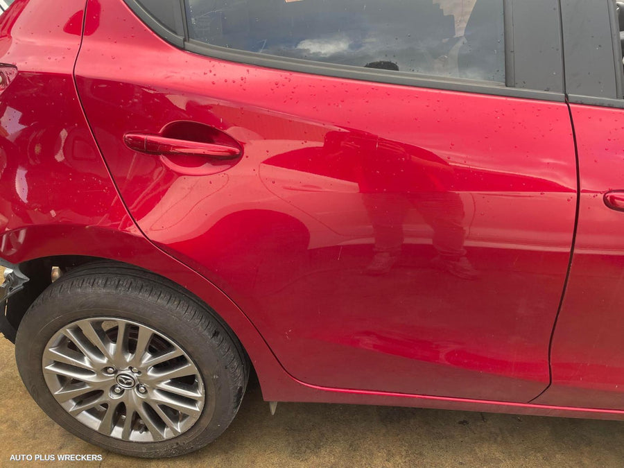 2020 Mazda 2 Wiper Arm