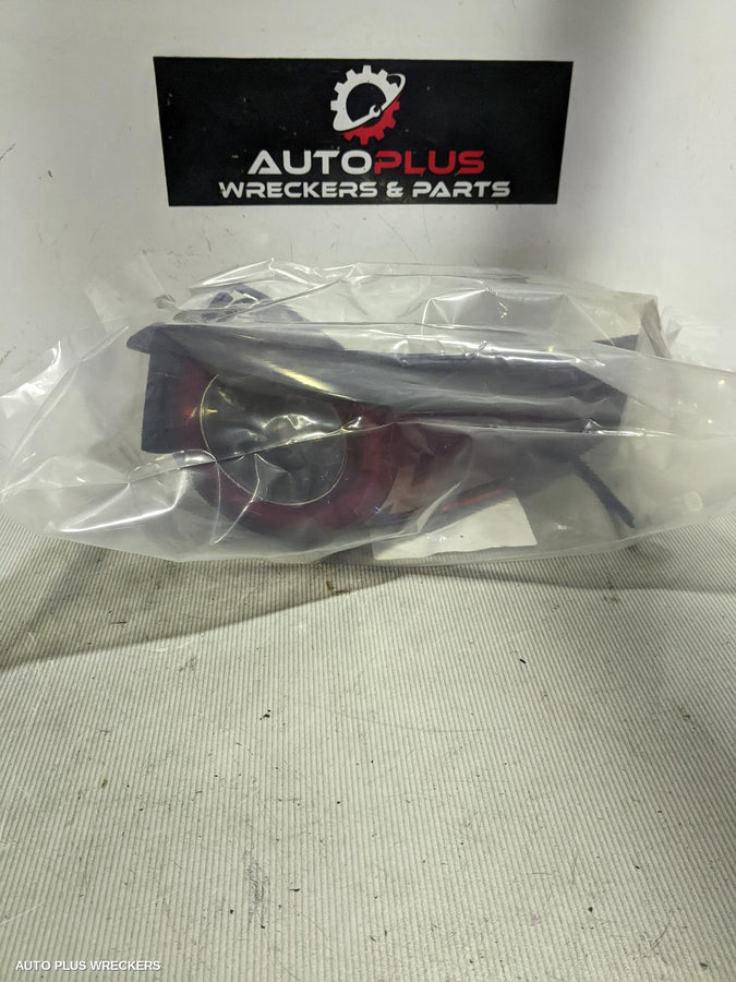 2022 Mazda Cx30 Right Taillight