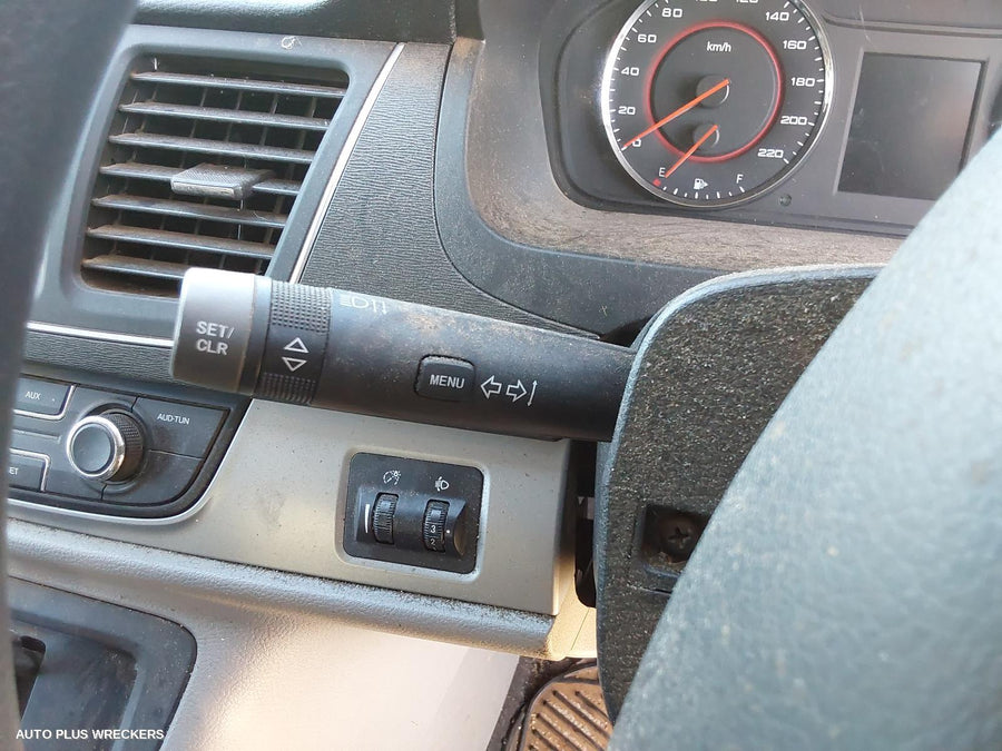 2018 Ldv G10 Right Front Window Reg Motor