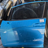 2016 Honda Jazz Left Front Door