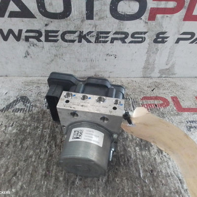 2016-2024 Mg Mg3 Abs Pump Modulator