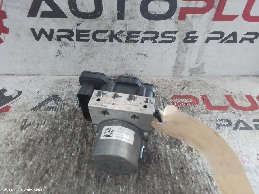 2016-2024 Mg Mg3 Abs Pump Modulator