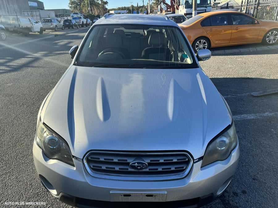 2004 Subaru Outback Left Door Mirror