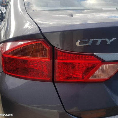 2015 Honda City Left Front Window Reg Motor