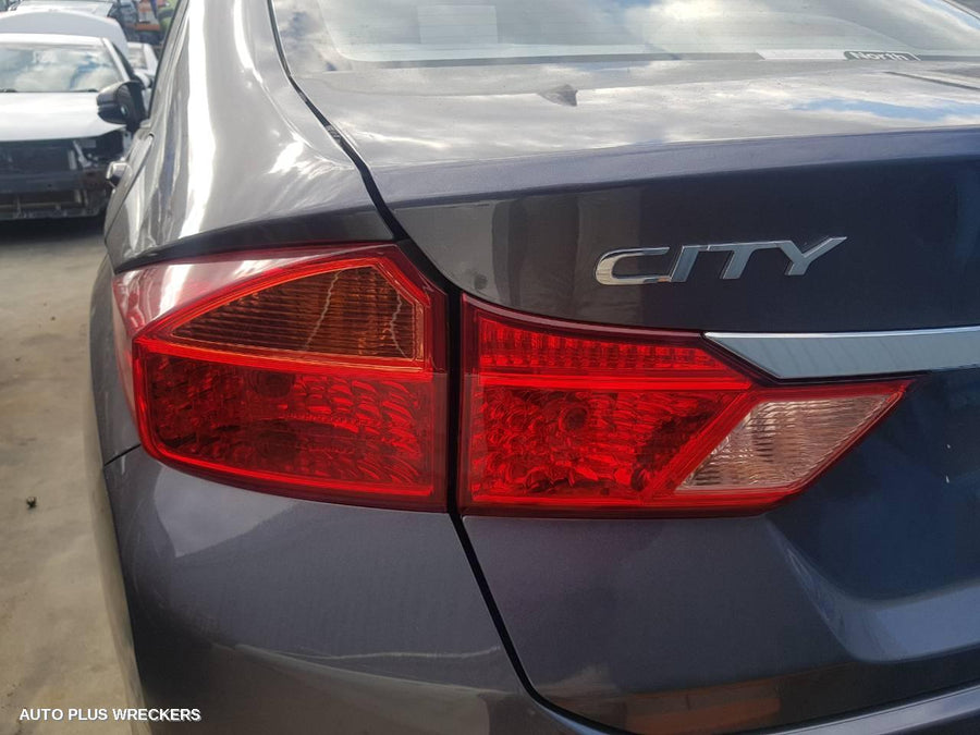 2015 Honda City Left Front Window Reg Motor