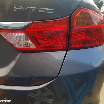 2015 Honda City Left Taillight