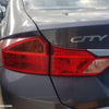 2015 Honda City Left Rear Wnd Reg Motor