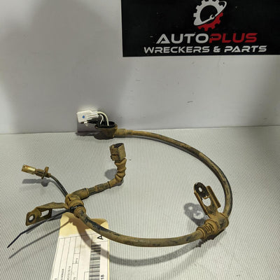 2012-2016 Mazda Cx5 Abs Sensor