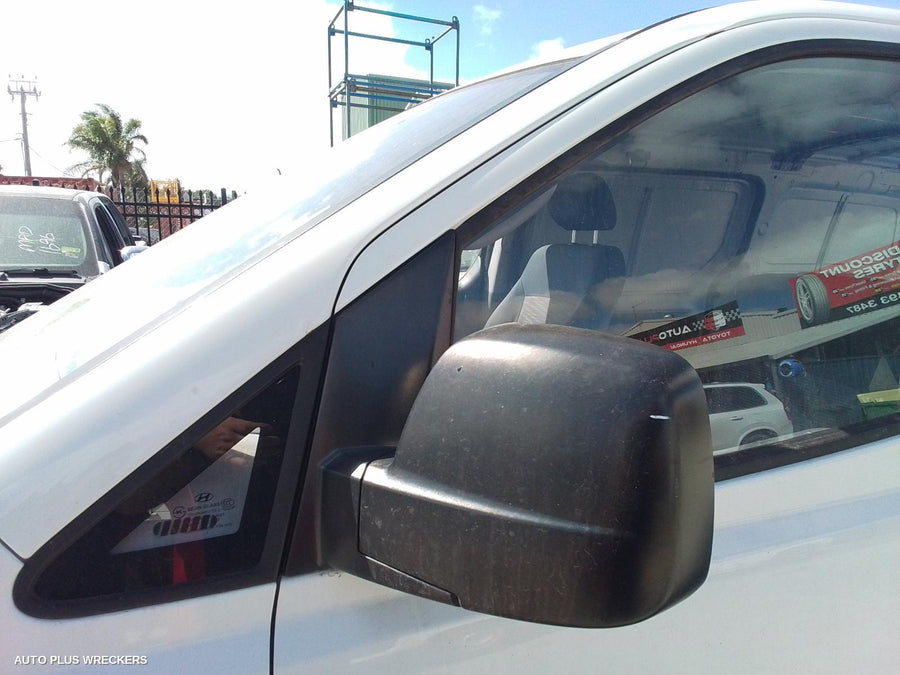 2011 Hyundai Iload/imax Seatbelt Stalk