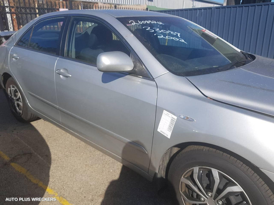 2008 Toyota Camry Right Rear Wnd Reg Motor