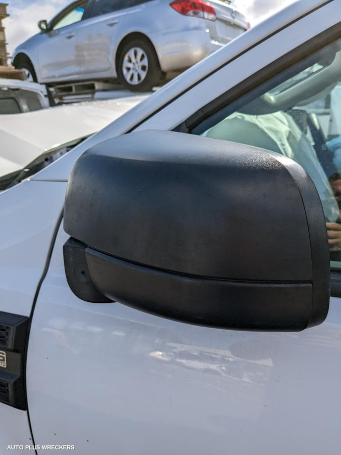 2021 Ford Ranger Right Front Door Window