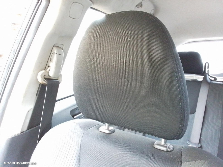 2008 Subaru Impreza Wheel Mag