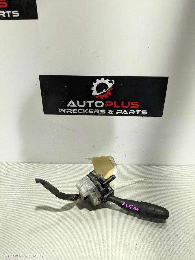 2007-2012 Hyundai I30 Combination Switch