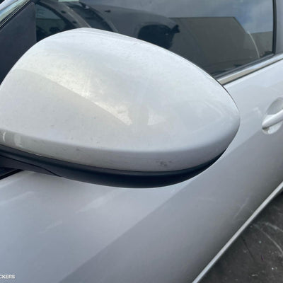 2009 Mazda 6 Caliper