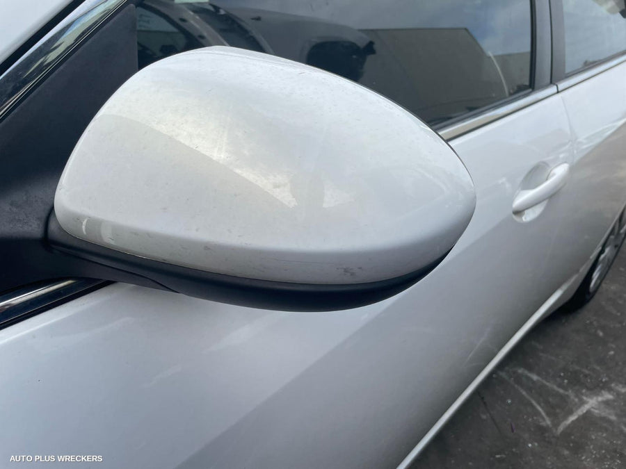 2009 Mazda 6 Caliper