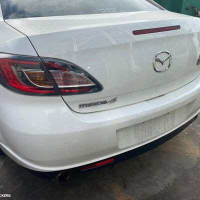 2009 Mazda 6 Left Front Lower Control Arm