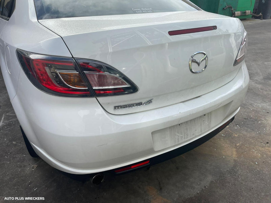 2009 Mazda 6 Right Front Lower Control Arm