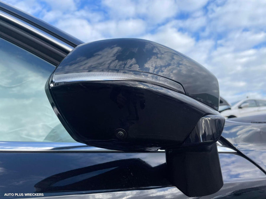 2022 Haval H6 Right Front Window Reg Motor