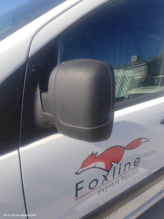 2013 Fiat Scudo Left Door Mirror