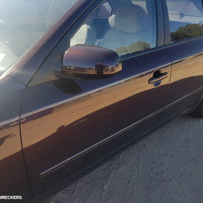 2006 Hyundai Sonata Grille