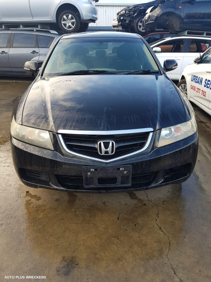 2003-2008 Honda Accord Fan