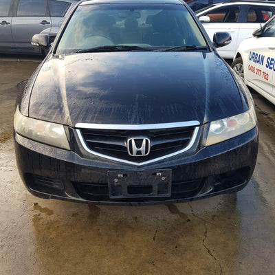 2003-2008 Honda Accord Right Door Mirror