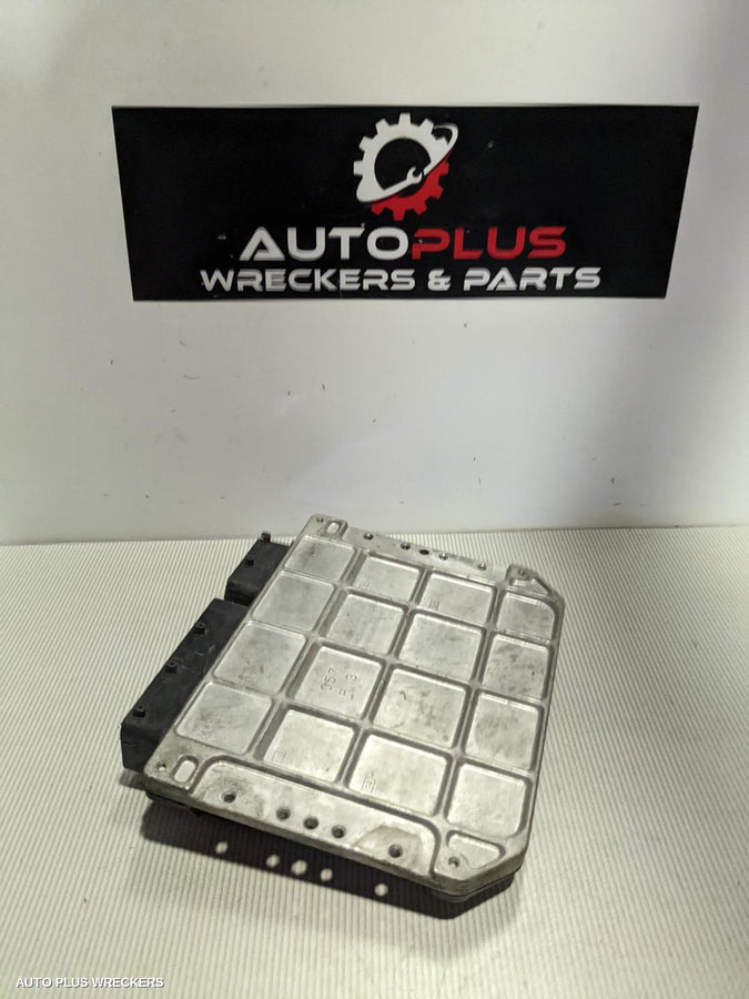 2008 Toyota Tarago Ecu