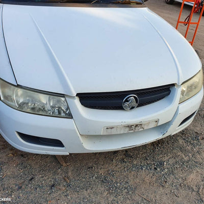 2004 HOLDEN CREWMAN FAN