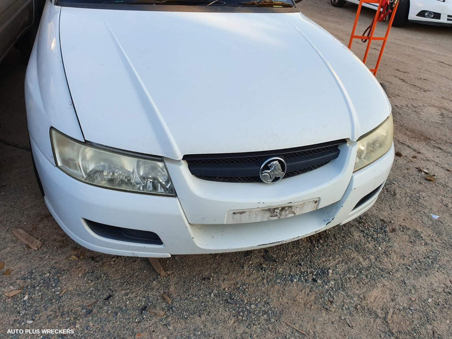 2004 HOLDEN CREWMAN FAN