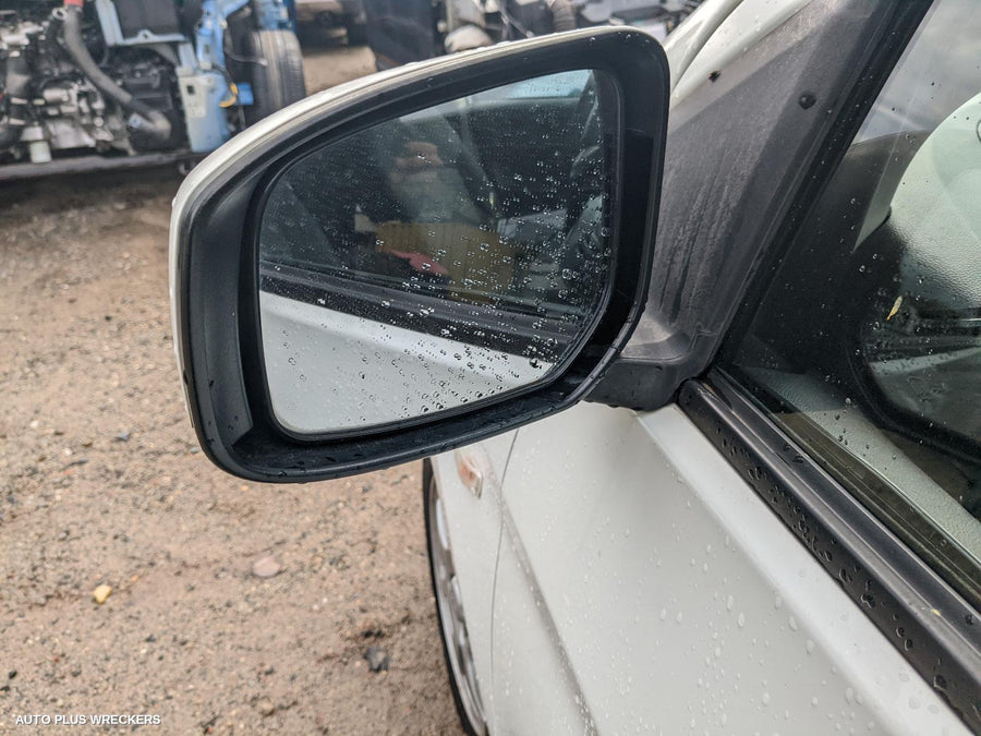 2015 Mitsubishi Mirage Pwr Dr Wind Switch