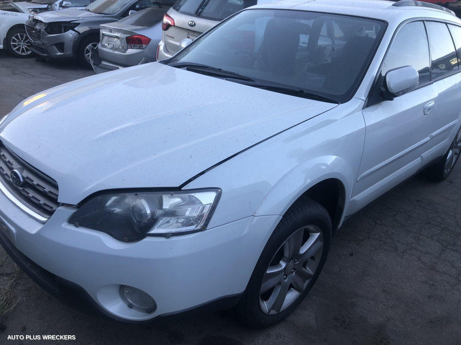 2005 Subaru Outback Left Door Mirror