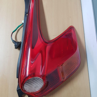 2013 Nissan Juke Right Taillight