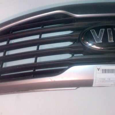2013 Kia Sportage Grille