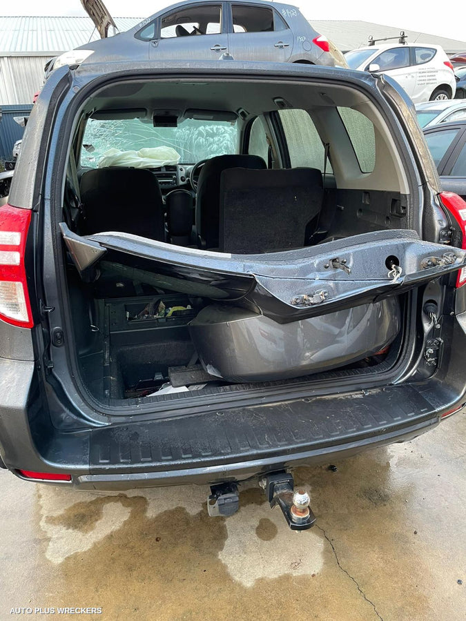 2010 Toyota Rav4 Abs Pump Modulator