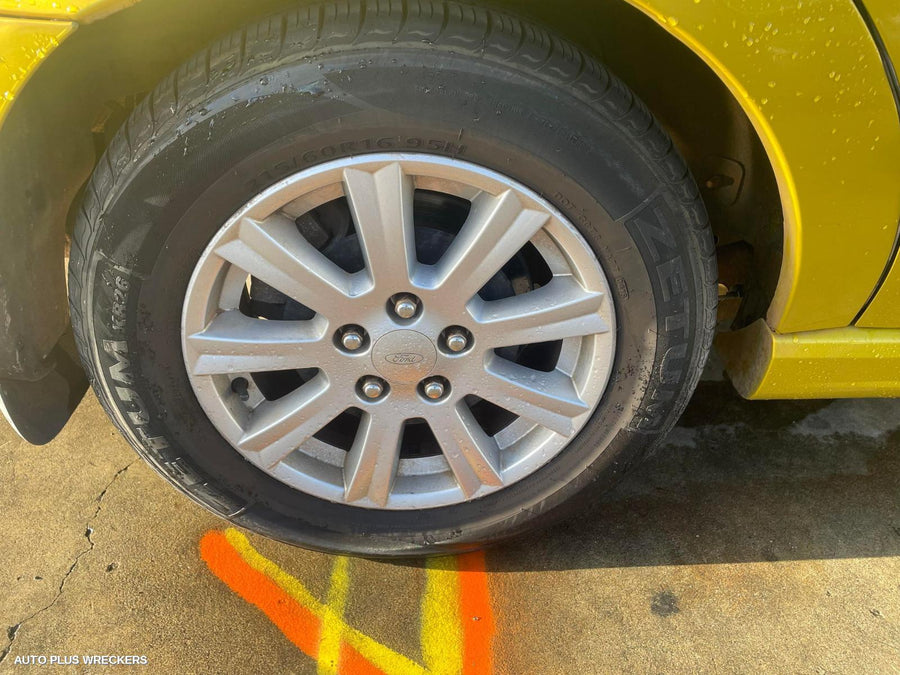 2003 Ford Falcon Fan